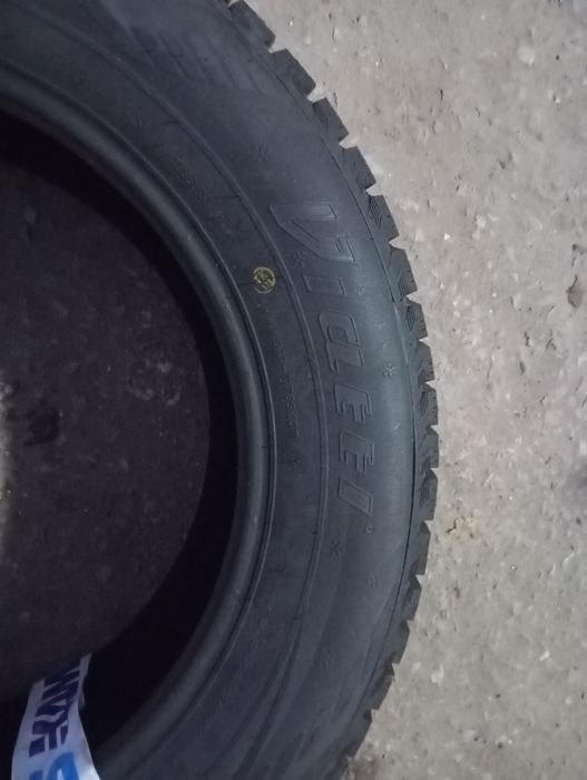 Новые резины виатти шипы