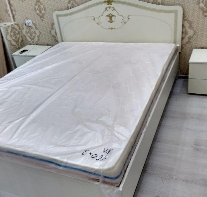 Спальный гарнитур сатылады полный