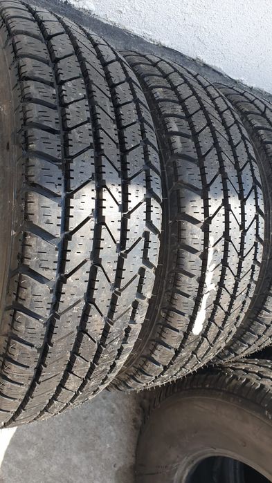 Anvelope Iarnă M+S 225/60R17,235/55R17,195/70R14,205/R14C,215/75R16C
