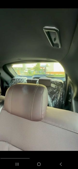 Jetour 90x avtomobile