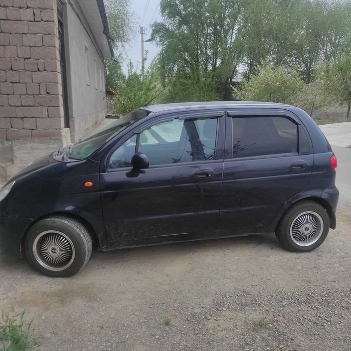 Продам свой Матиз