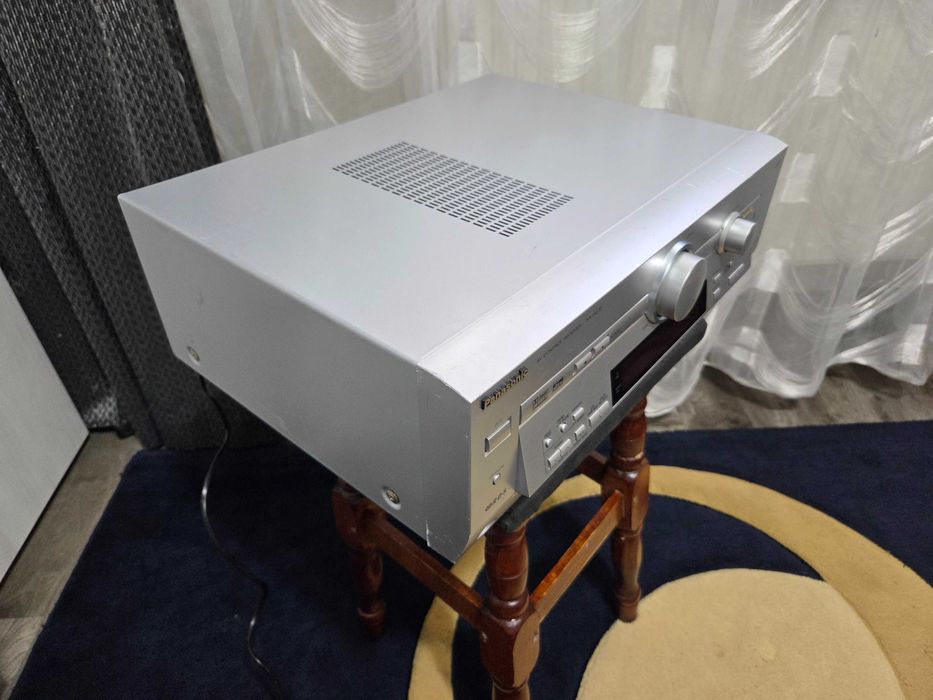 Amplificator Audio Panasonic SA-HE70 Statie Audio Amplituner