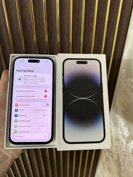 Iphone 14 Pro 128 Айфон 14 Про 128