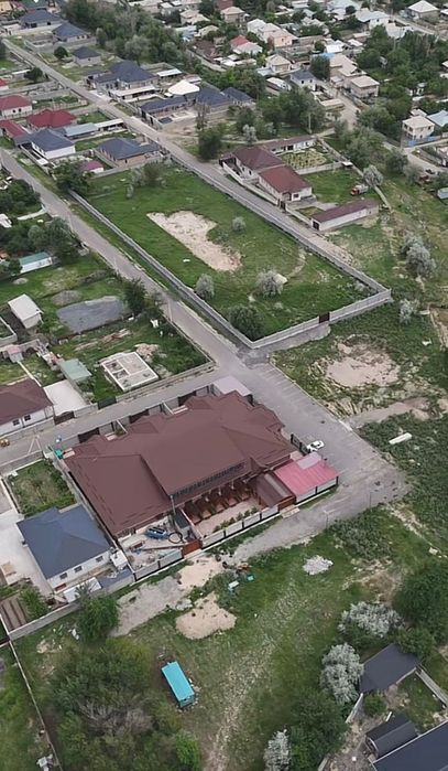Продается участок