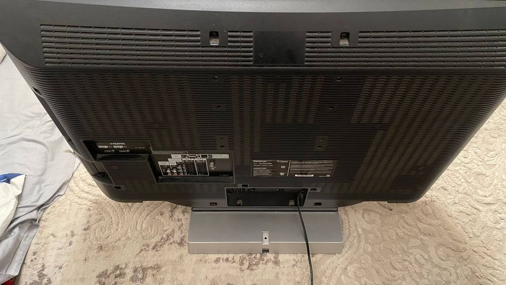 Телевизор панасоник