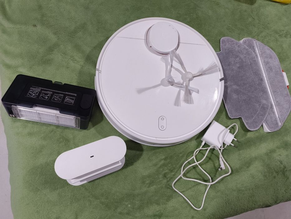 Aspirator/mop robot Xiaomi Mi mop )