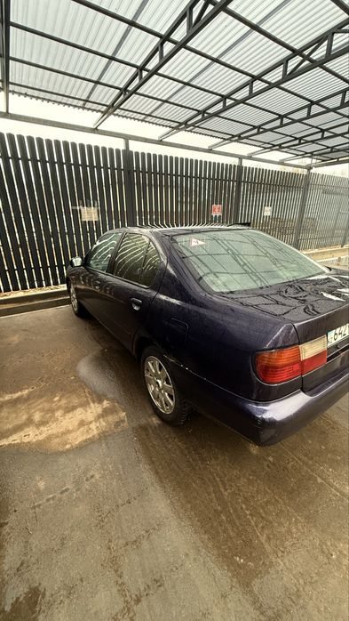 Nissan Primera 1997 года