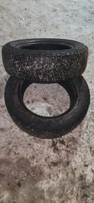 Продаю б/у резину