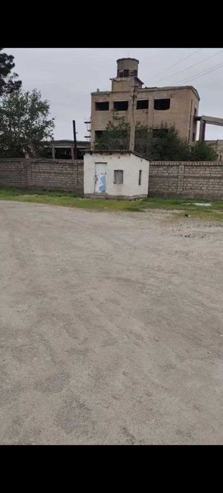 yer maydoni 1 gektar jarqo'rg'on