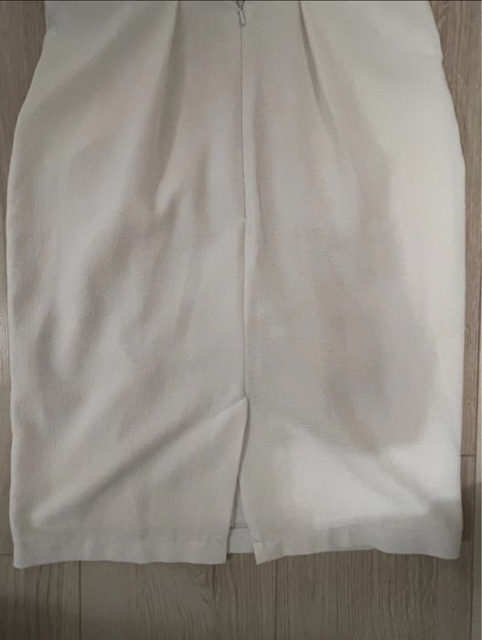 Rochie River Island