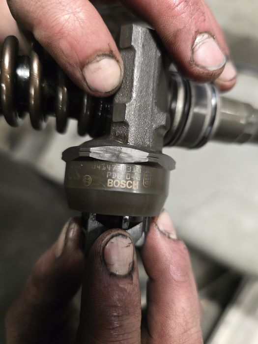 Set injectoare 1.9 bls