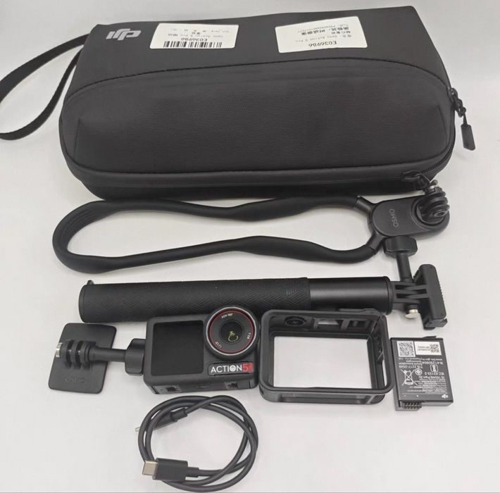 Djl action5pro.