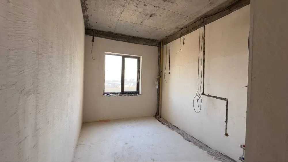 Eco House 3/5/10 квартира 93м2 коробка: Яккасарай Мукумий ПРОДАЖА