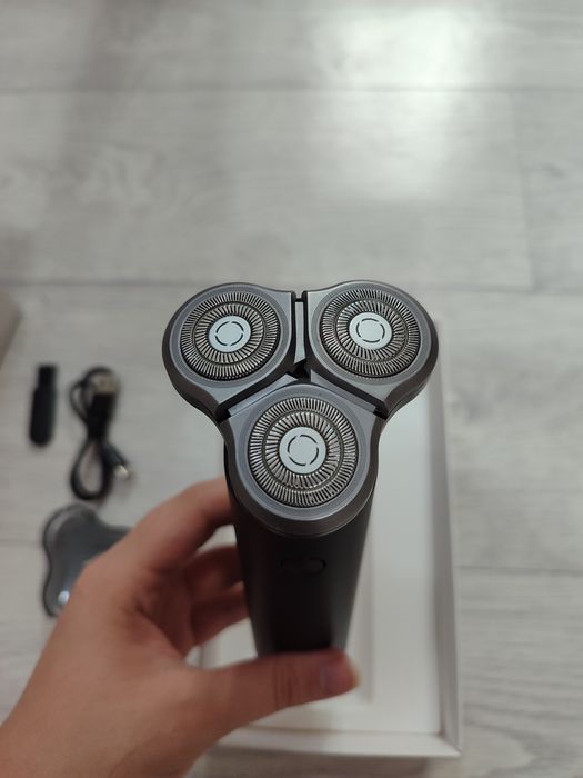 Электробритва Mi Electric Shaver S500