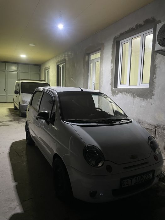 Matiz best 2018 56ming