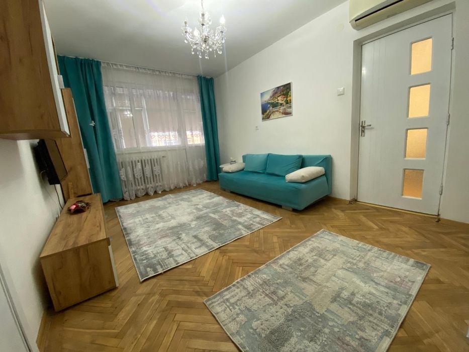 Apartament 2 camere Valea Rosie