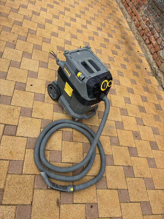 Прахосмукачка Karcher NT30 TACK