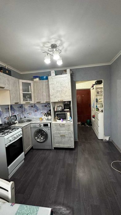 Продажа 2-комнатной квартиры