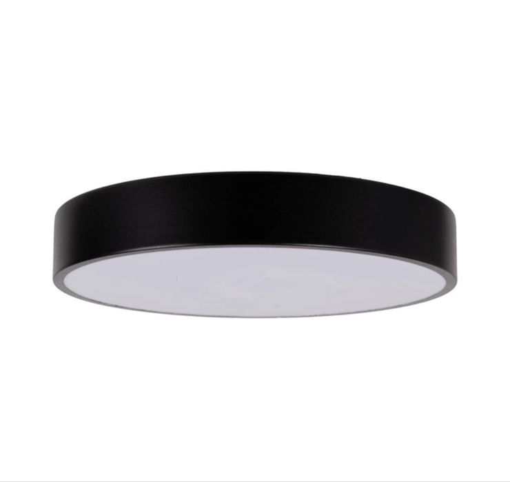 plafoniera led - lumina rece