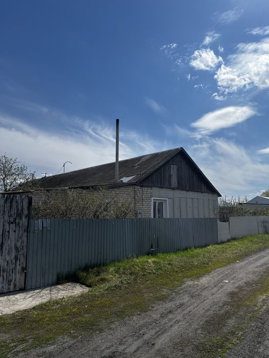 Продам дом в с.Бишкуль