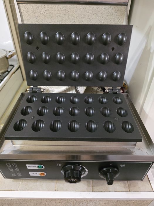 Орешница электрическая