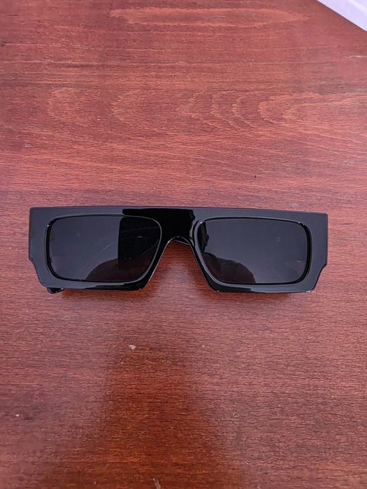 Ochelari + ceas omega