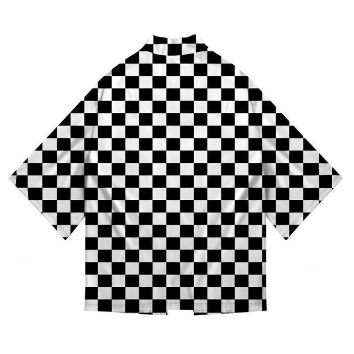 Хаори кимано японское аниме