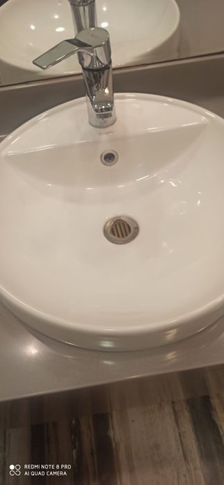 Равовина для ванной