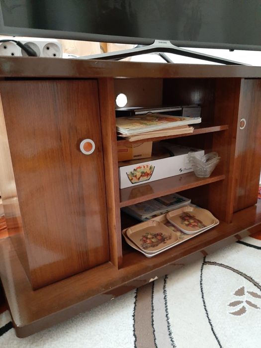 Мебель в хорошем состоянии