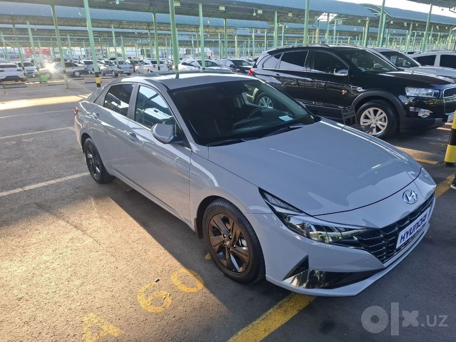 Hyundai              2021