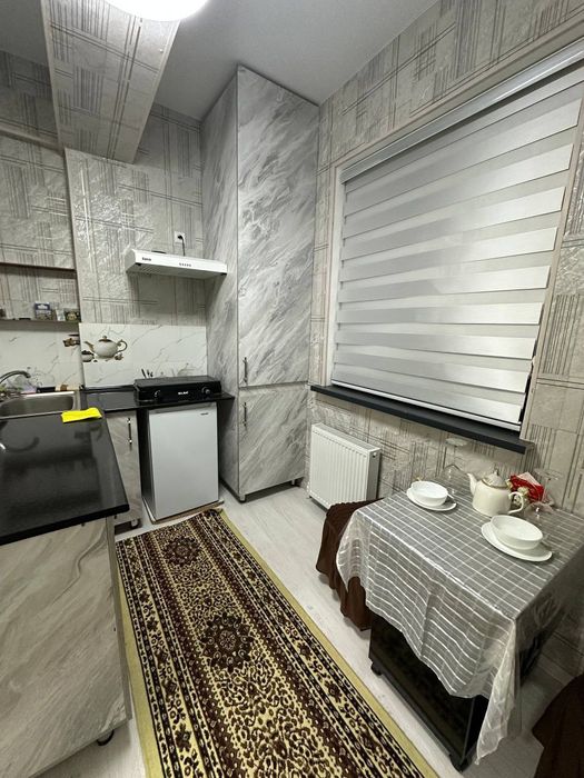 квартира посуточный 250.000