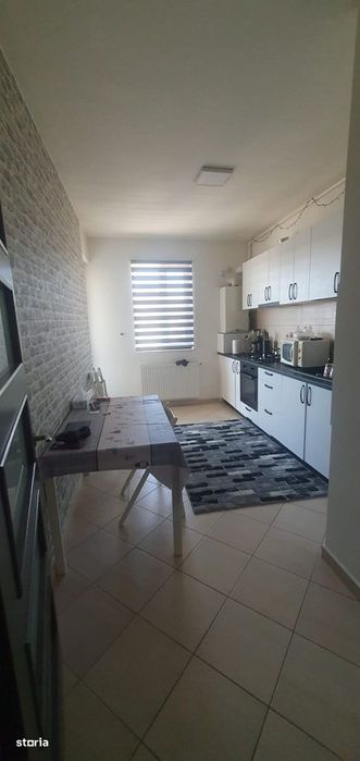 Apartament 2 Camere-Chiajna-Str. Weiner Palada