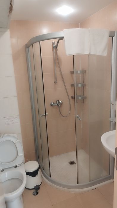 Почивка в Обзор двустаен апартамент.