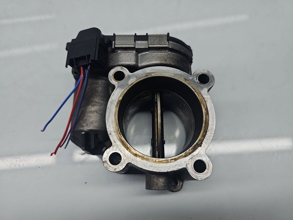 Clapeta acceleratie Mercedes CLS (C218) [Fabr 2011-2018] A6420900270 3