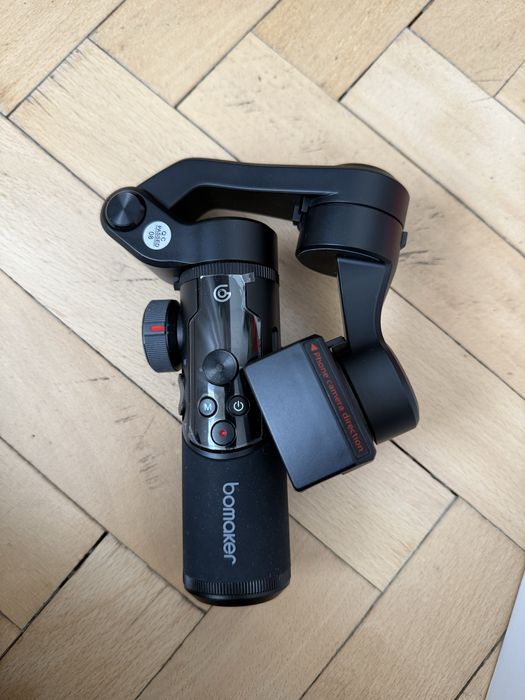 Стабилизатор Bomaker gimbal