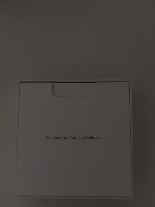 Airpods 2 lighting оригинальные