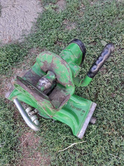 Cupla tractor HS 1700-1KUD