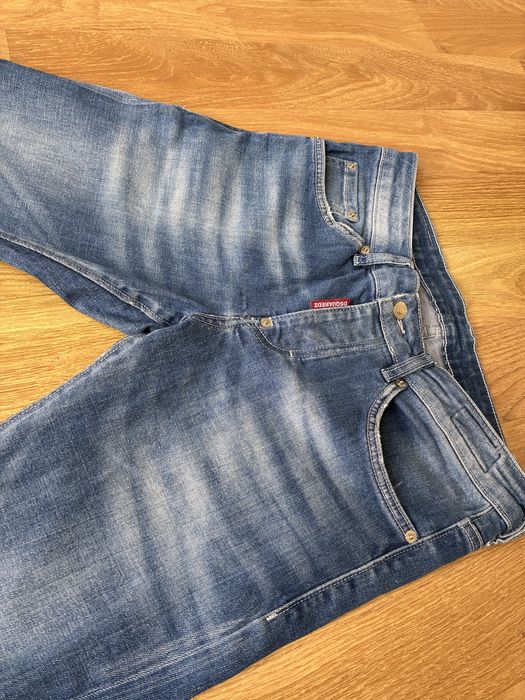 DSQUARED2 мъжки дънки