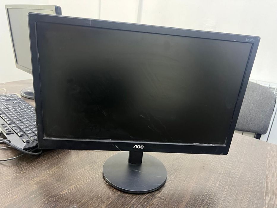 Продаются компьютеры в полной комплектации