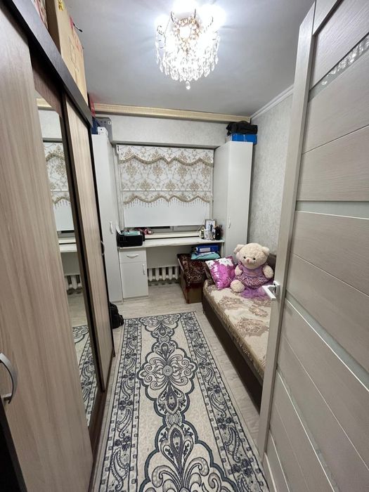 Срочно продается 3ком квартира