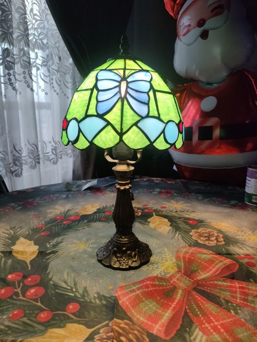 superbe 6 modele lampa stil tiffany