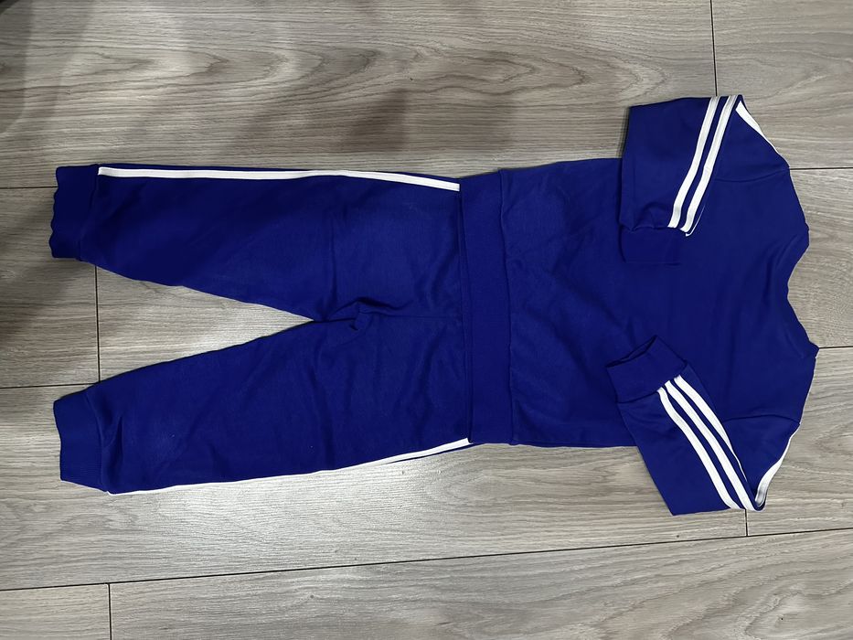 Trening adidas copii