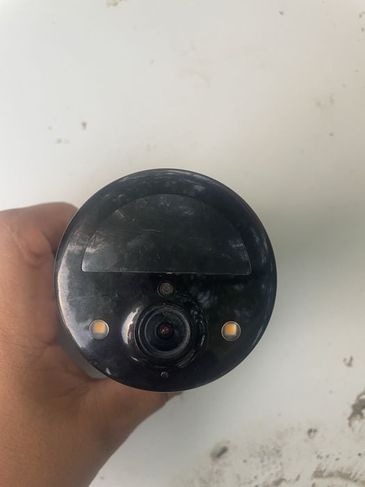 Camera de supravegiere