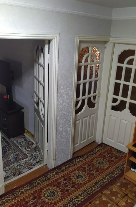 Урганч Шахар 3 хоналик квартира