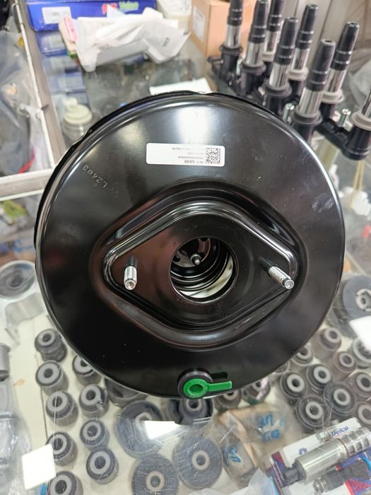 Вакуум трекер 2 Vakum treker 2