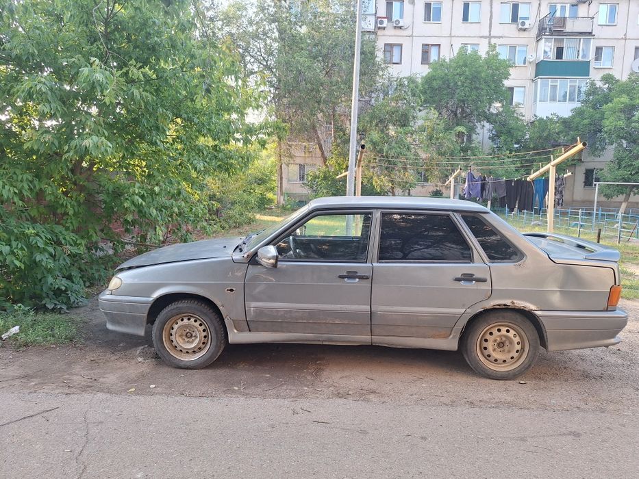 Продам авто 2115