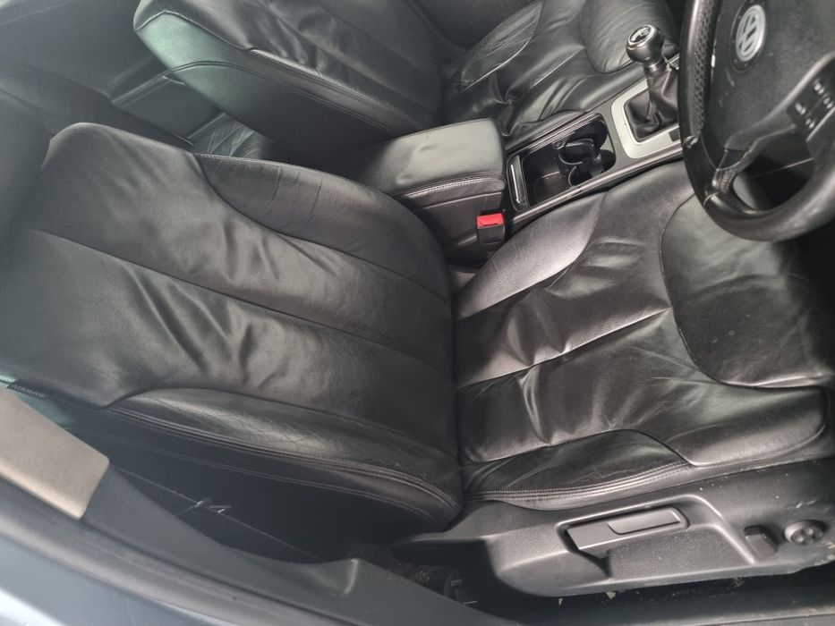 Piese accesori vw passat b6 2.0 CBD