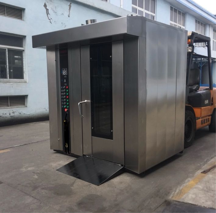 Pechka ratatsonniy gazli tokli