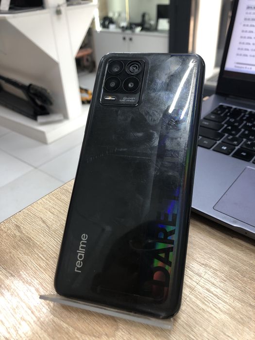 Realme 8, 128gb (p25)