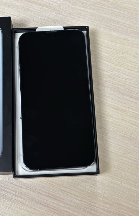 Apple iPhone 13 Pro, АКБ 76%, 128 Gb